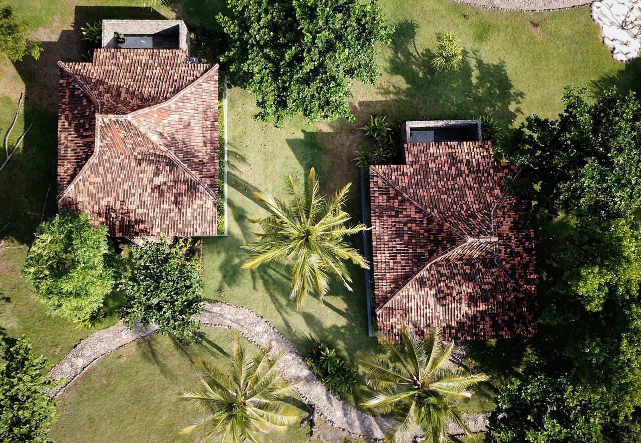 Desa Dunia Beda Resort Gili Trawangan Exterior foto